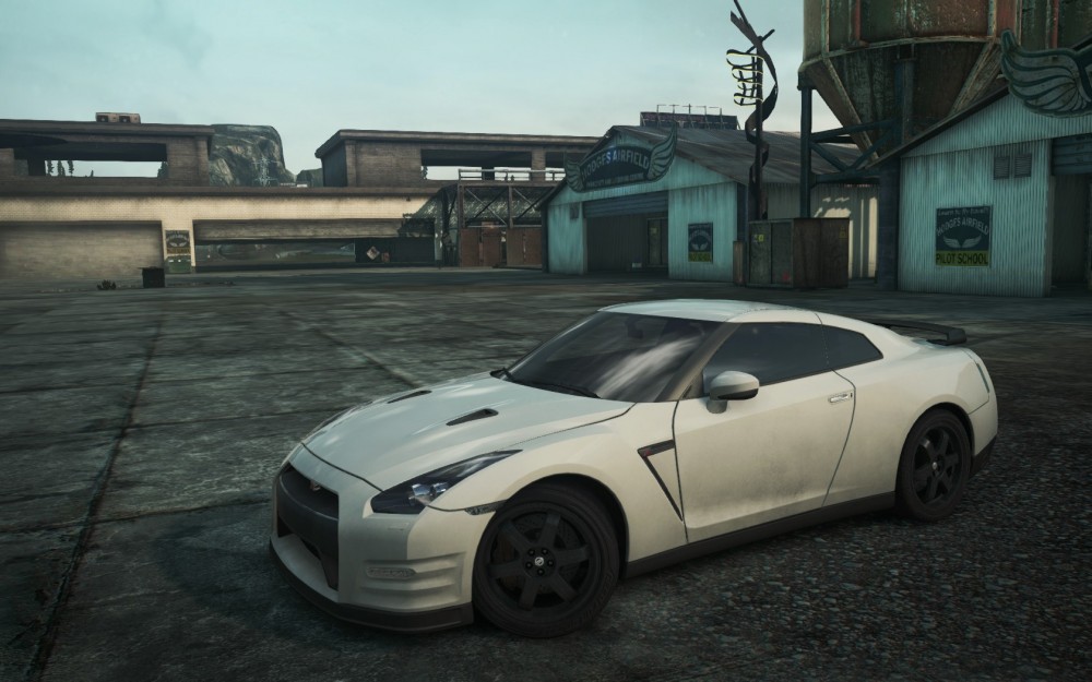 Need for Speed: Most Wanted