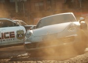 Need for Speed: Most Wanted