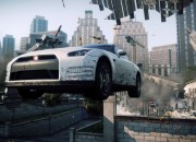Need for Speed: Most Wanted