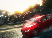 Need for Speed: Most Wanted