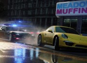 Need for Speed: Most Wanted
