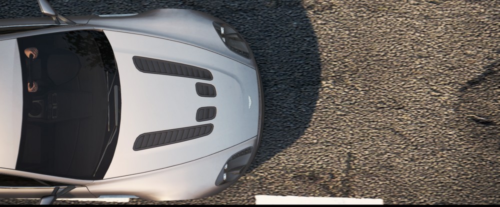 Need for Speed: Most Wanted