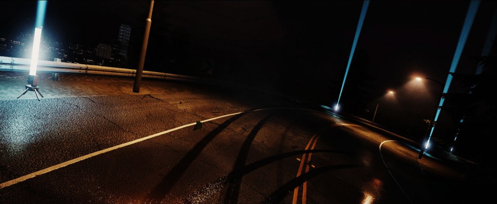 Need for Speed: Most Wanted