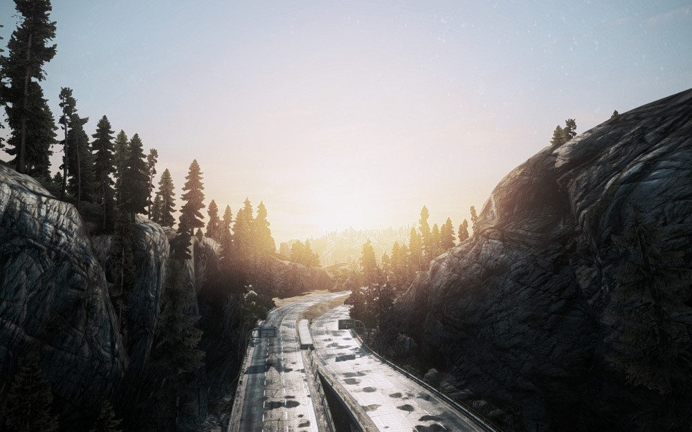 Need for Speed: Most Wanted