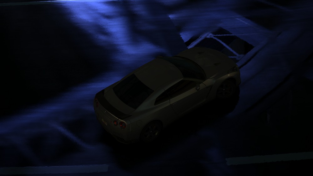 Need for Speed: Most Wanted