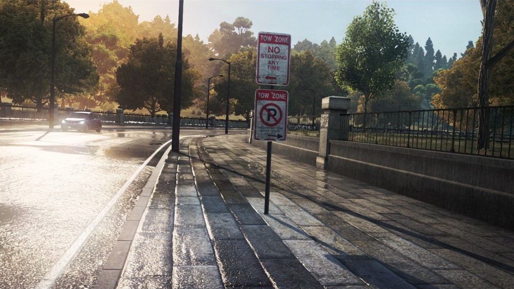 Need for Speed: Most Wanted