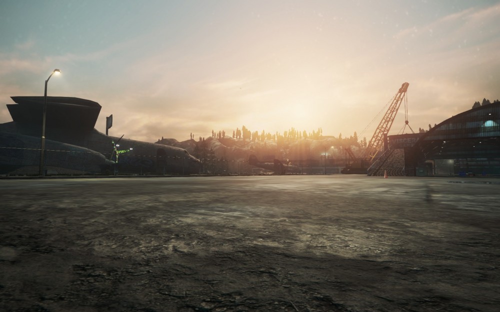 Need for Speed: Most Wanted