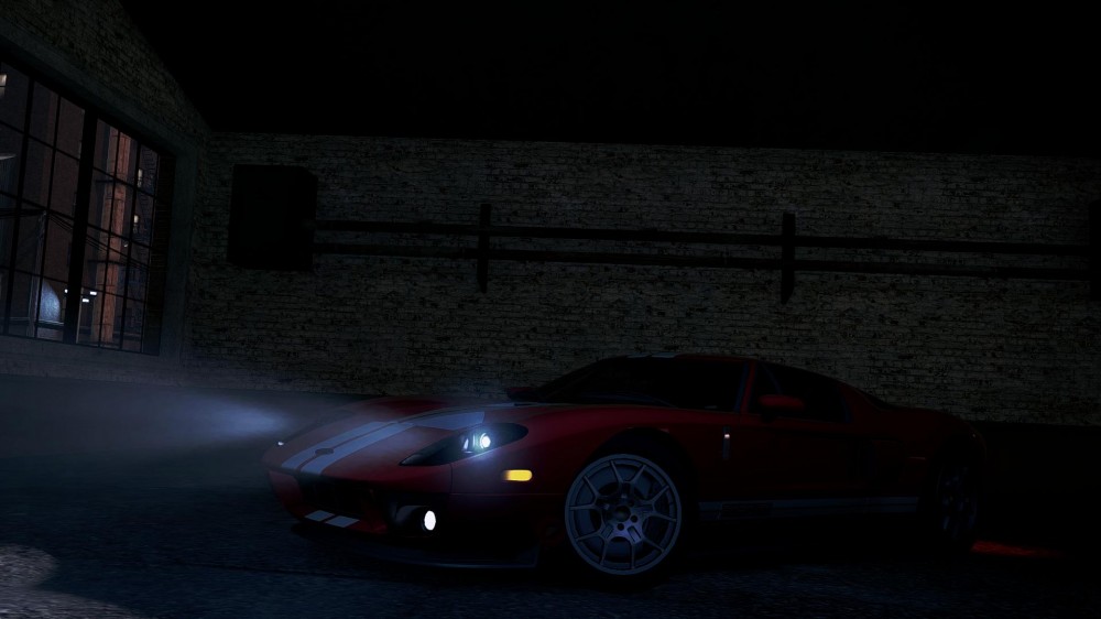 Need for Speed: Most Wanted