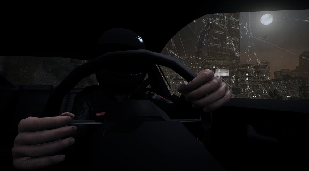 Need for Speed: Most Wanted