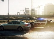 Need for Speed: Most Wanted