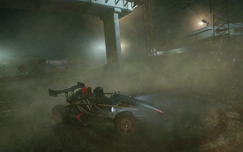 Need for Speed: Most Wanted