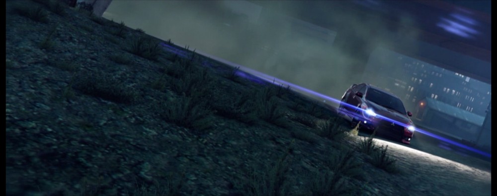 Need for Speed: Most Wanted