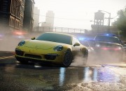 Need for Speed: Most Wanted