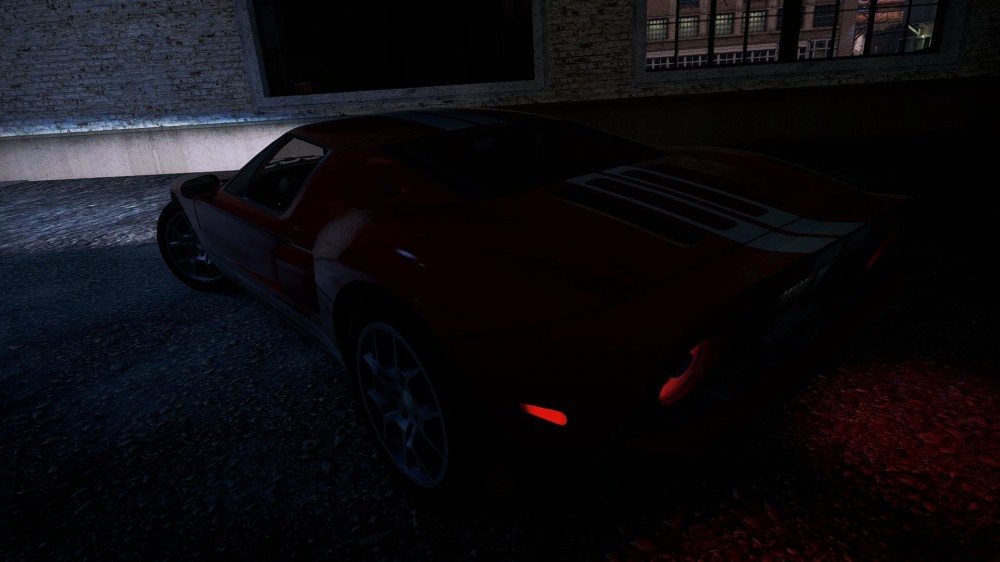 Need for Speed: Most Wanted