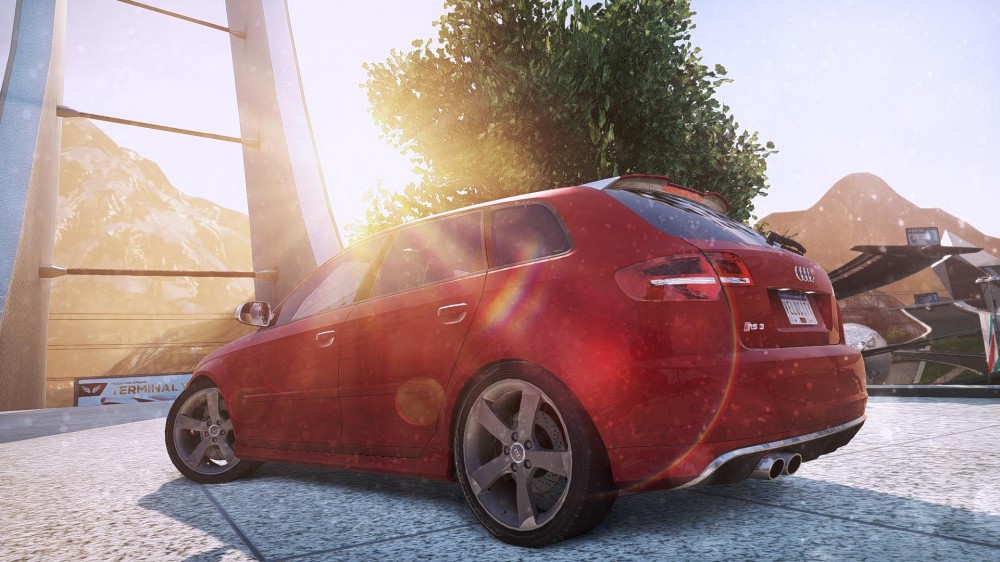 Need for Speed: Most Wanted