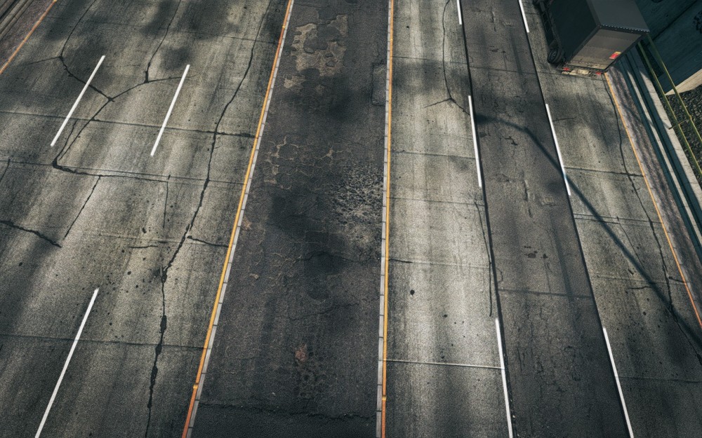 Need for Speed: Most Wanted