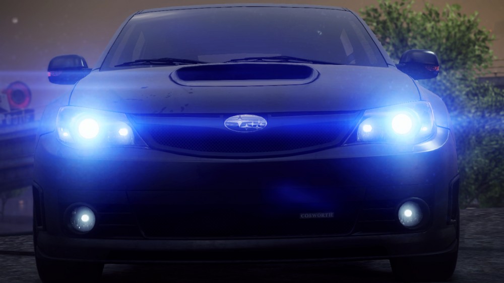 Need for Speed: Most Wanted