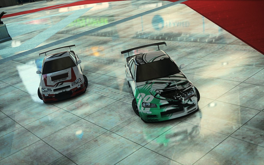 Need for Speed: Most Wanted