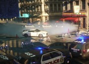 Need for Speed: Most Wanted