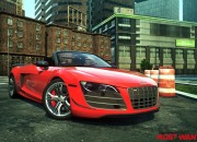 Need for Speed: Most Wanted