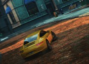 Need for Speed: Most Wanted