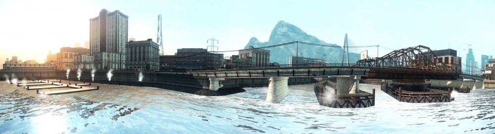 Need for Speed: Most Wanted