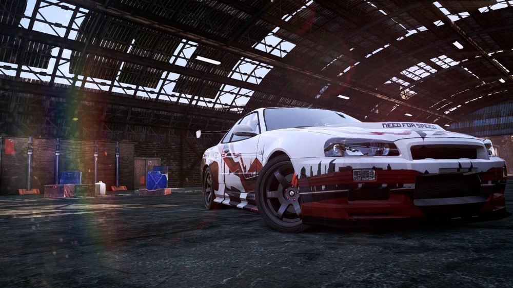 Need for Speed: Most Wanted