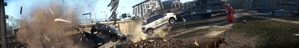 Need for Speed: Most Wanted