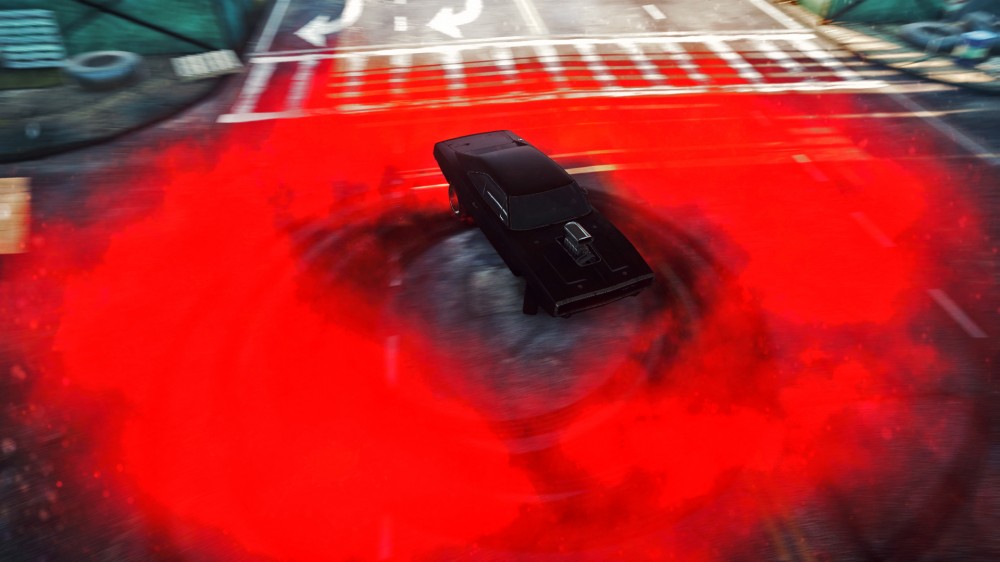 Need for Speed: Most Wanted
