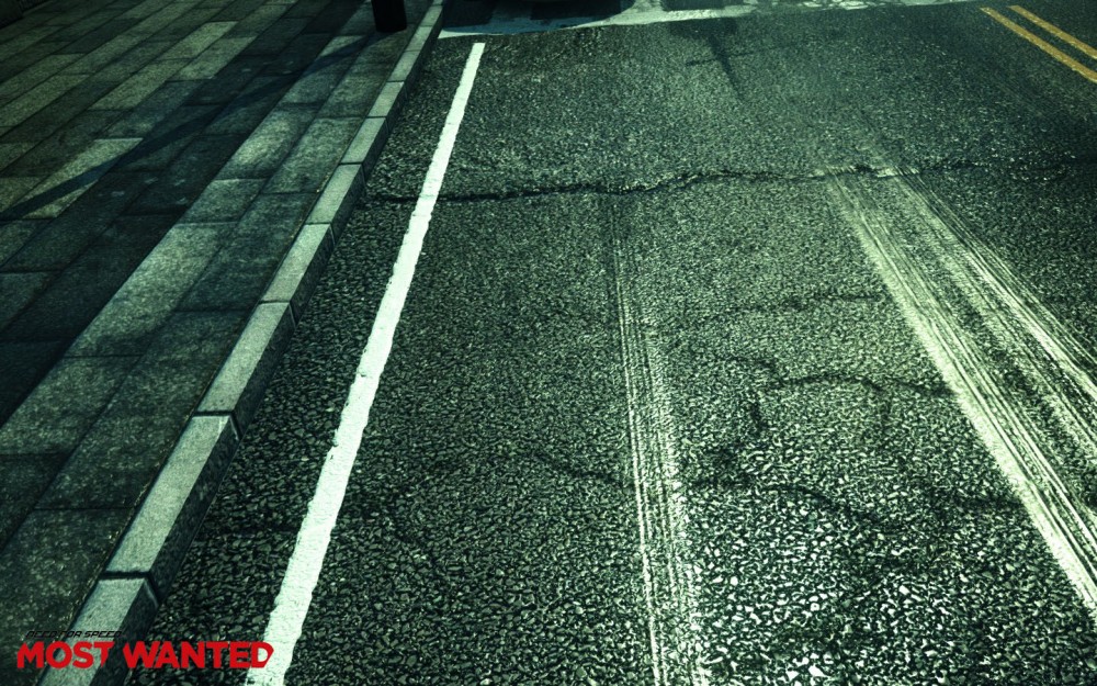 Need for Speed: Most Wanted
