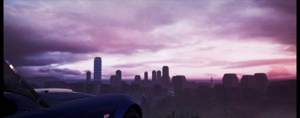 Need for Speed: Most Wanted