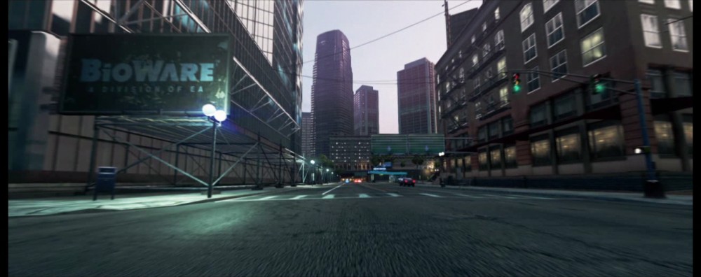 Need for Speed: Most Wanted