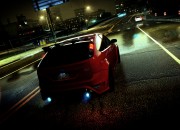 Need for Speed: Most Wanted