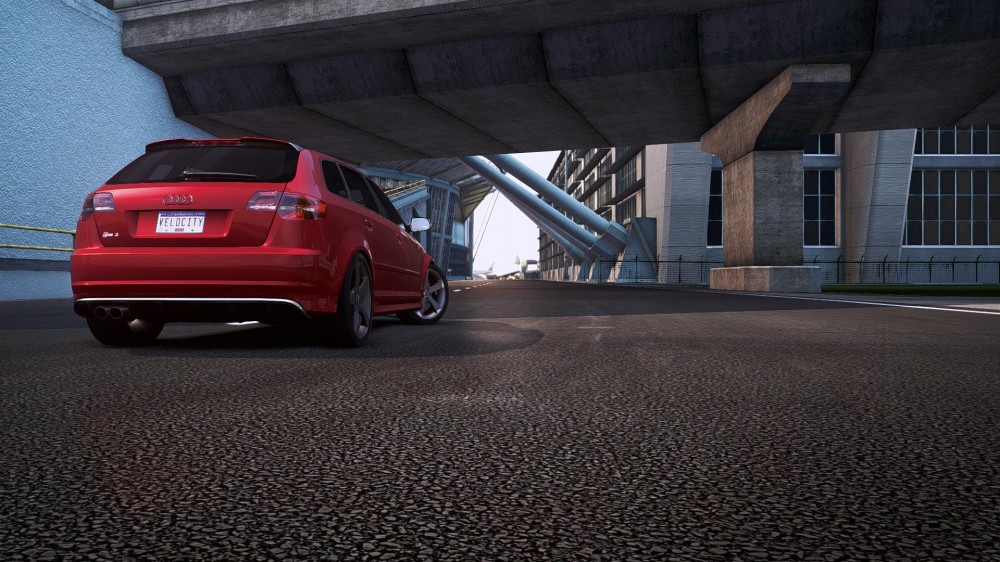 Need for Speed: Most Wanted