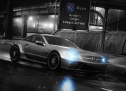 Need for Speed: Most Wanted