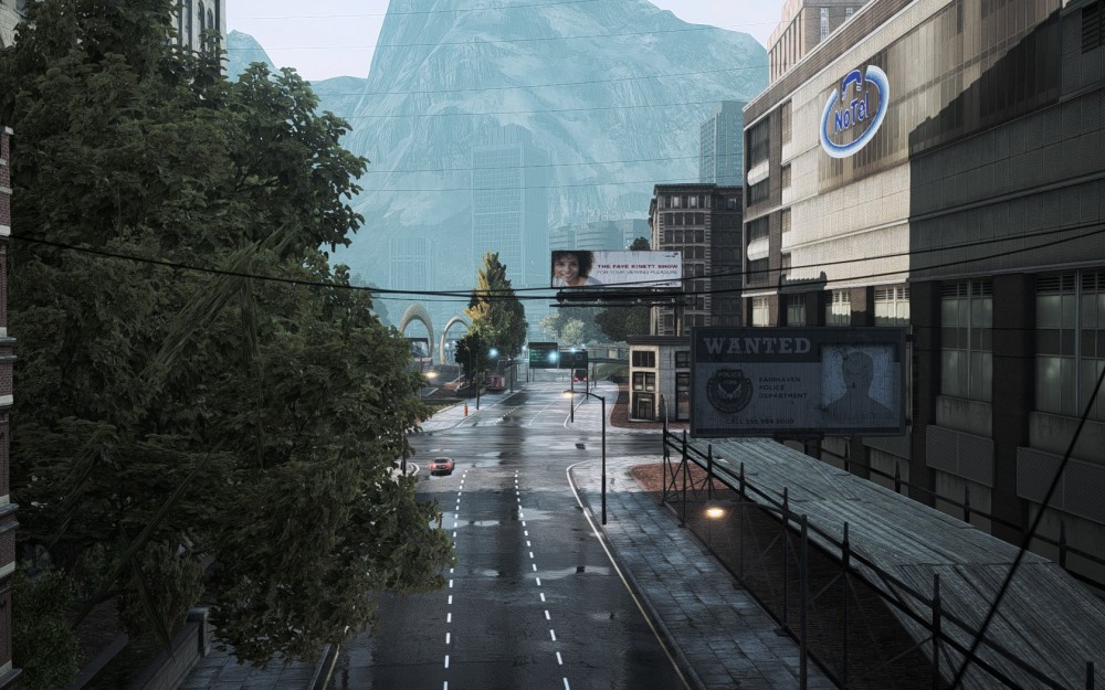 Need for Speed: Most Wanted