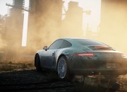 Need for Speed: Most Wanted