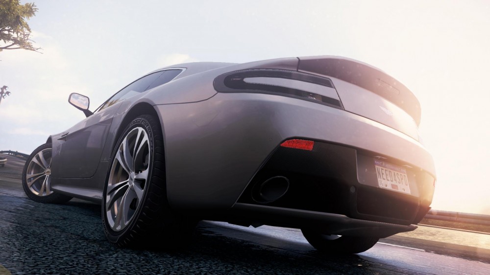 Need for Speed: Most Wanted