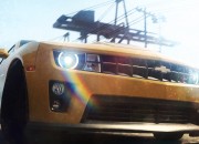 Need for Speed: Most Wanted
