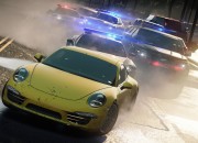 Need for Speed: Most Wanted