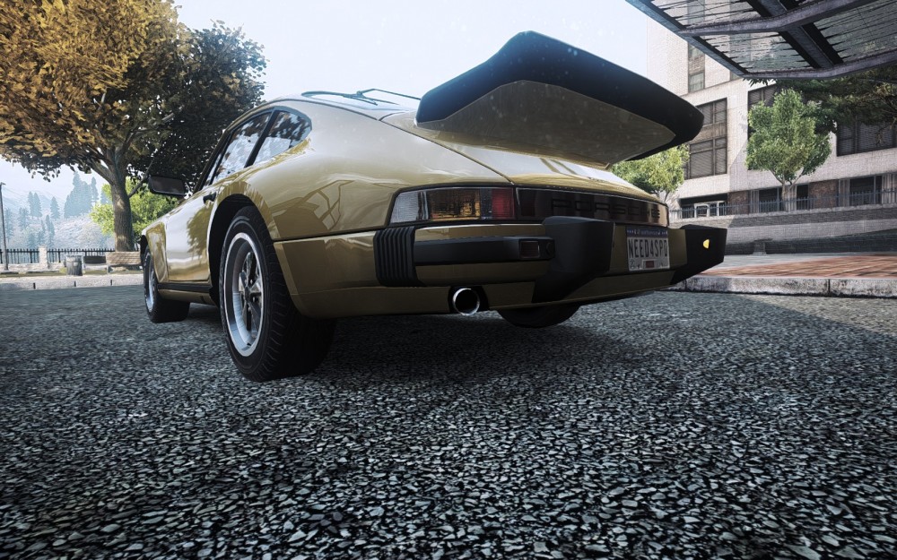 Need for Speed: Most Wanted