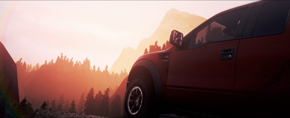 Need for Speed: Most Wanted