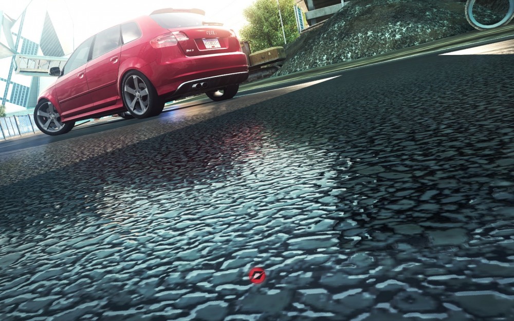 Need for Speed: Most Wanted
