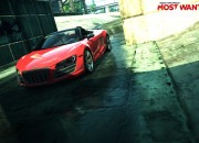 Need for Speed: Most Wanted