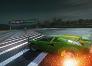 Need for Speed: Most Wanted