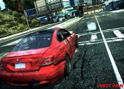 Need for Speed: Most Wanted