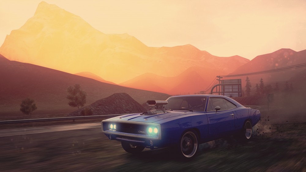 Need for Speed: Most Wanted