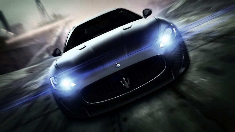 Need for Speed: Most Wanted