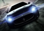 Need for Speed: Most Wanted