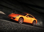 Need for Speed: Most Wanted